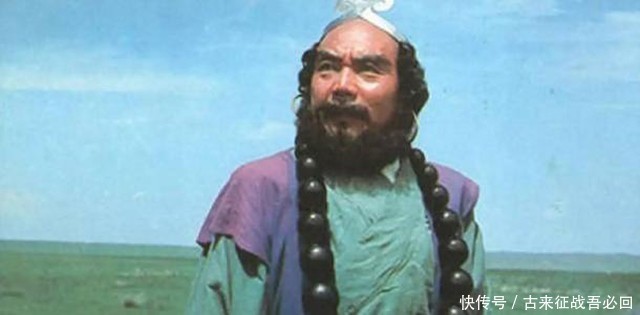 沙僧|沙僧本领不输孙悟空，六耳猕猴泄露了秘密