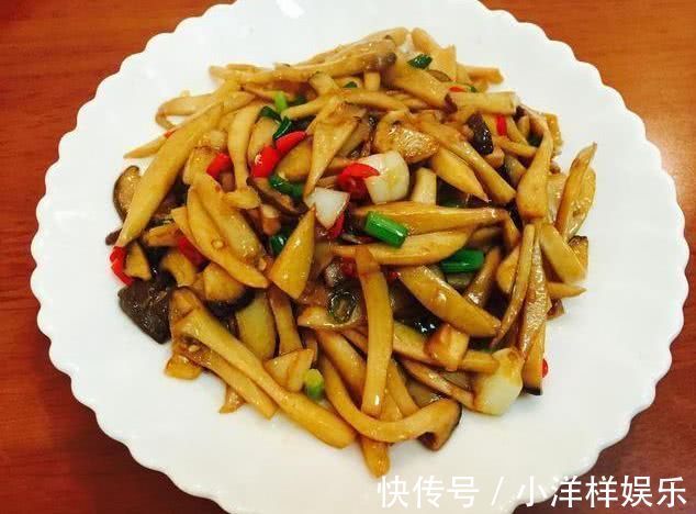 简单好吃的几道家常菜,美味解馋开胃,学会给家人露一手吧!