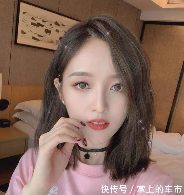 发型 一个发型就能“改头换面”，这3种潮流发型，你适合哪种！