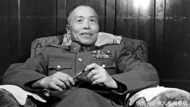 江山|蒋介石晚年回忆,这两人让我丢掉了江山,他们是谁呢