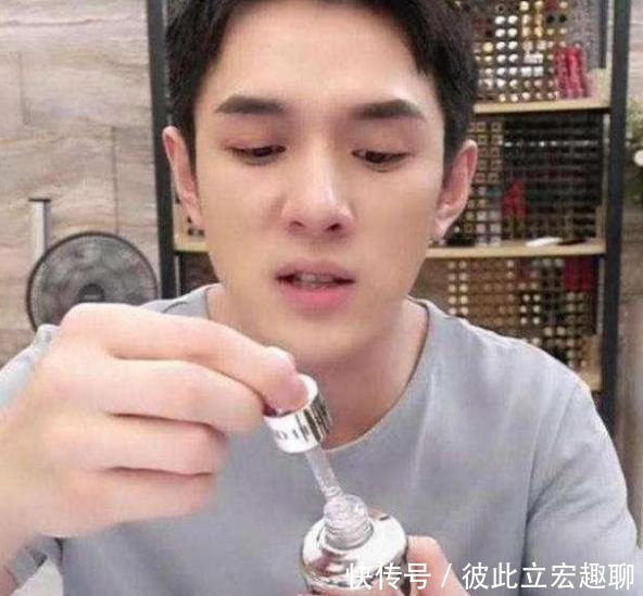 实惠|继百雀羚后,又一“国产精华液”走红,受年轻人追捧,好用也实惠