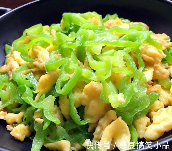 减肥|鸡蛋和这3种青菜一起吃,减肥效果最好,消食去脂营养还健康