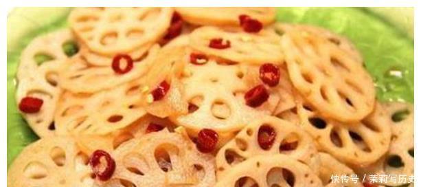 口感|轻松搞定的几道美味小炒菜,口感好味道更鲜,在家待客很有面子