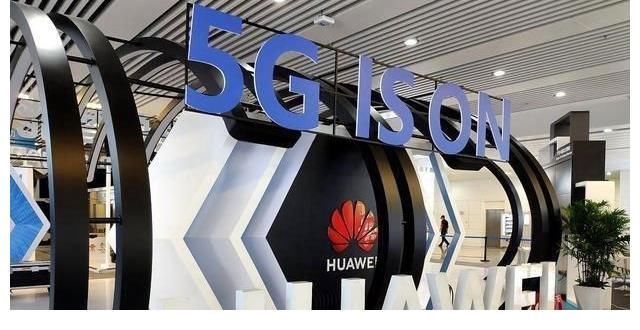 5g|忍无可忍无须再忍!华为终于做出决定,加拿大确实应该给点颜色了