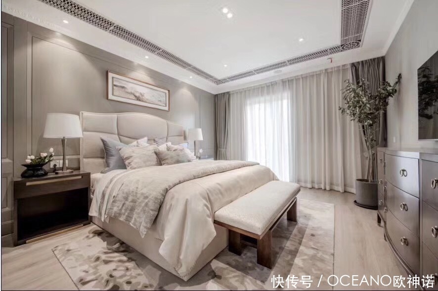 设计|专访中国设计新青年曹操:在素雅的空间剪辑心中的境