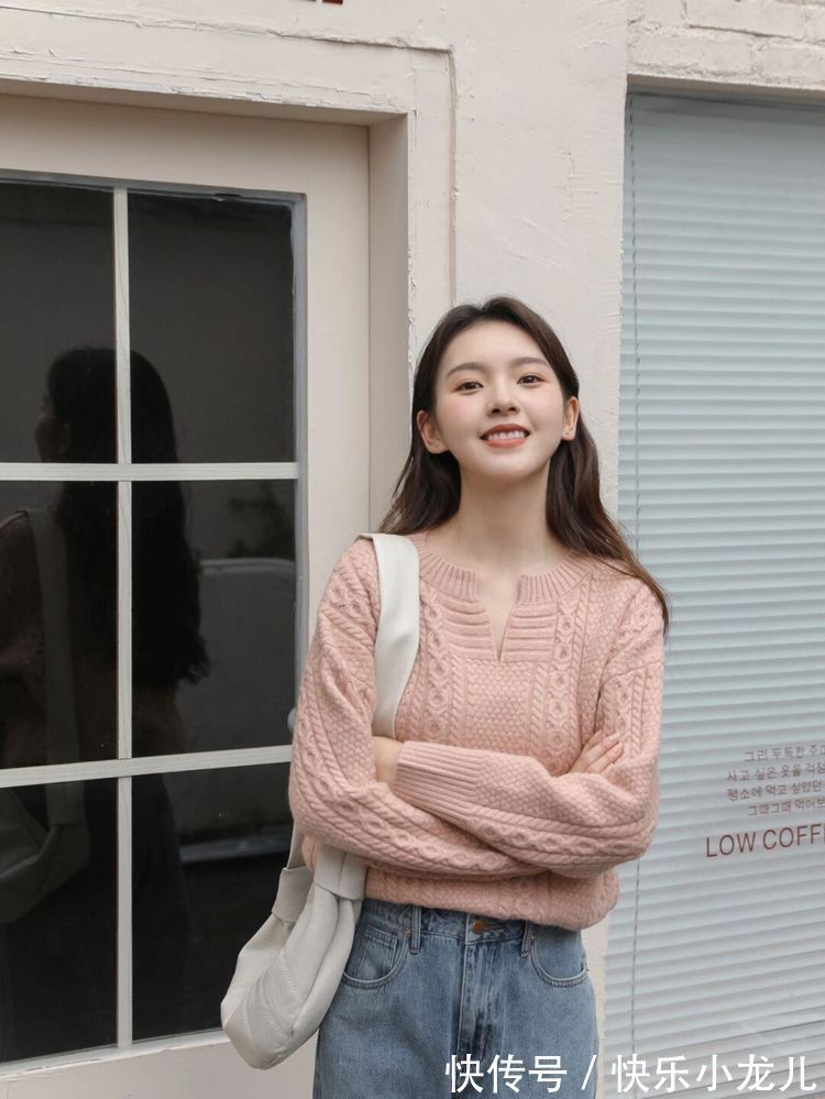 内搭 秋冬内搭怎么选?学会这几套搭配方式,你也能够成为气质女神