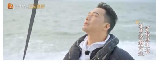 《大湾仔》即将收官！哥哥们出海旅行，网友：这是什么神仙友情