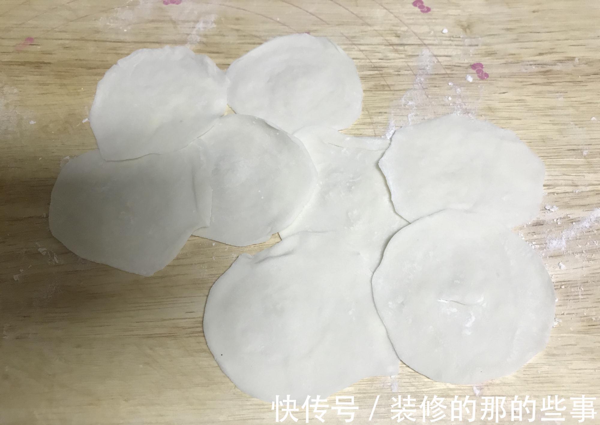 入秋后，多给家人吃它，比丝瓜营养，比冬瓜鲜美，用它包饺子真香