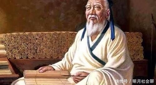 鬼谷子|鬼谷子:做人切忌性格懦弱,牢记5句箴言当一个有魄力的人