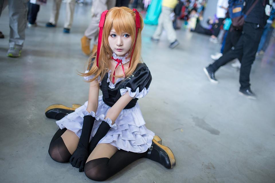 地铁|穿cos服乘坐地铁惹争议,我还是觉得cosplay应该分场合
