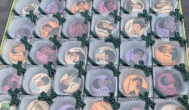 最新期 RunningMan:最新期预告!李先彬、狗哥INS更新