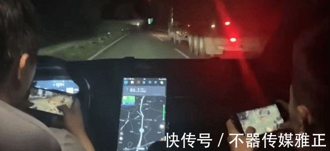 周鸿祎|敬告各位车主:“自动驾驶”你玩不起