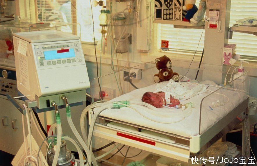 平安|巴掌大女婴出生仅280克，险被妈妈遗弃，如今十四岁亭亭玉立