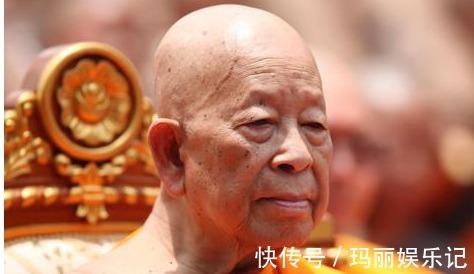 101岁老僧:人走背运时,默念2句话,必能感召