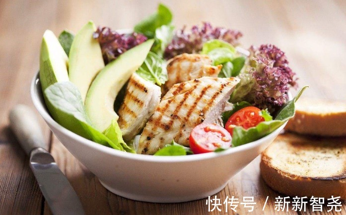 食物|长寿的人,往往都爱吃3类食物,若你也喜欢,长寿不会远