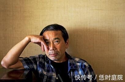 语录!村上春树的8句经典语录,当我们读懂了,眼圈也红了,收藏吧