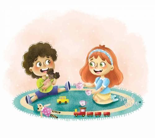 妈妈|“妈妈,我为什么要上幼儿园?”最正确的回答在这里!转给家长!