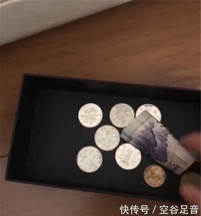 儿子|宝妈偷拿儿子零花钱,儿子的留言让她羞愧不已:再也不拿了