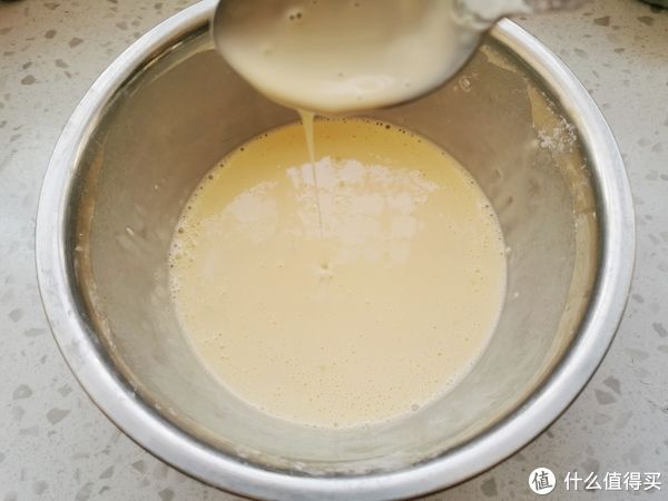 茄子的神仙吃法!外焦里嫩,下酒下饭还能当零食,调脆皮糊是关键