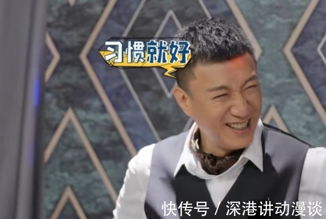 萌探|重温《萌探》中的孙红雷才懂得,有些演员坚持不碰综艺的原因