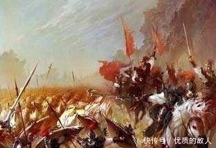 宋军|宋太宗高梁河之战为什么输得那么惨