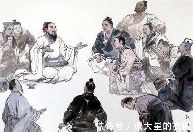 社交恐惧症&鬼谷子识人术:做人不能太老实,牢记4句口诀,教你识破他人