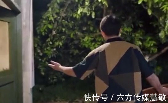 彭昱畅|《向往的生活》:有门不走偏要翻窗,黄磊成了“大股东”就是任性