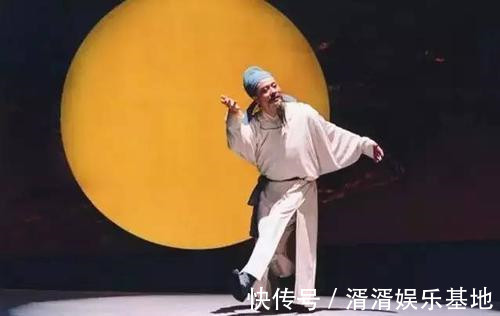 诗仙!李白喝多后写一上联,酒醒后自己也傻了下联咋对后成千古绝对