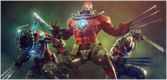 穿越|超详细盘点《穿越火线》的前世今生,你真的了解CF嘛