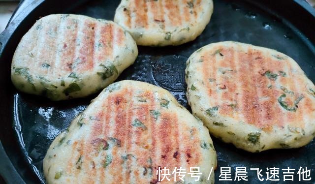 玉米面，这吃法50斤都不够，不糙，暄软像面包，连小孩都吃不停！