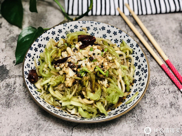 家常|三伏天没胃口，不妨试试这5道家常凉拌菜，清爽不油腻，伏天必备