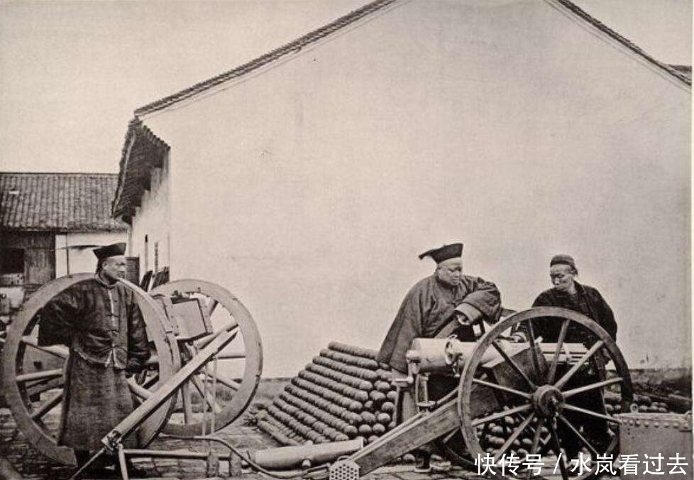 戴梓|康熙若没杀此人清朝可能会独霸全球，也就没有后来的八国联军入侵