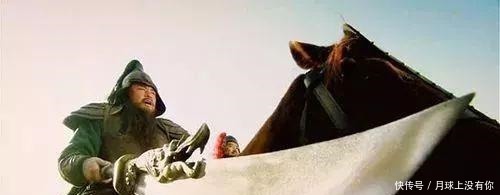 自刎|方腊手下第一将军:连杀梁山五条好汉,却因方腊猜忌自刎