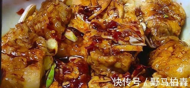 糯米|五花肉里淋2个鸡蛋,教你特色做法,好吃好看寓意好,年夜菜首选