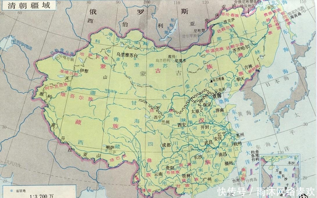 嘉庆|嘉庆年间,他们72人攻入紫禁城,射出的箭镞至今插在匾额上!