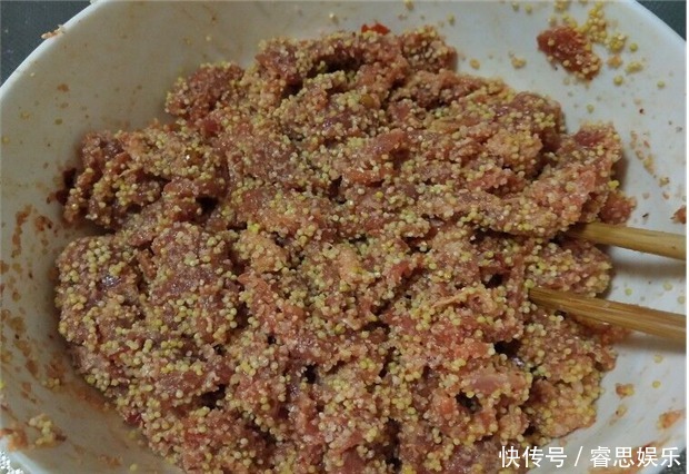 想吃粉蒸肉不用买,教你自己在家做,步骤详细,一学就会!
