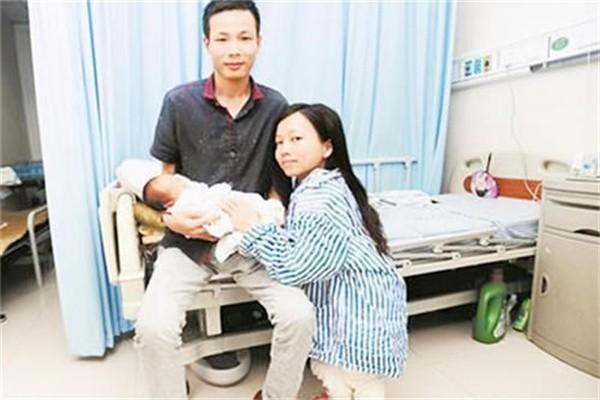 残疾人|“袖珍女孩”潘丽炫:0.9米嫁1米75小伙,不听劝告生娃后咋样了?