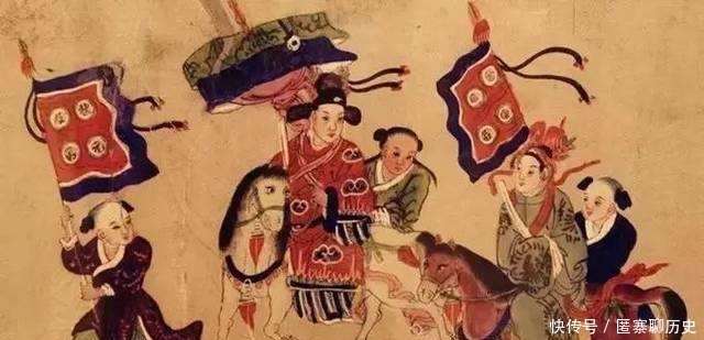 探花|在古代,状元比探花等级高,那为何中了探花会更兴奋?什么原因呢