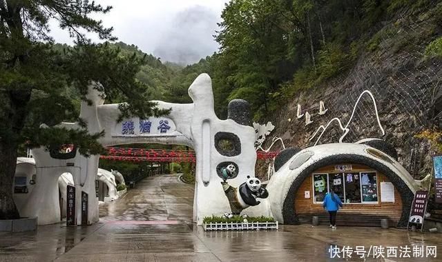 中华|“中华秦岭100景”榜单出炉!汉中这些秦岭美景藏不住了!