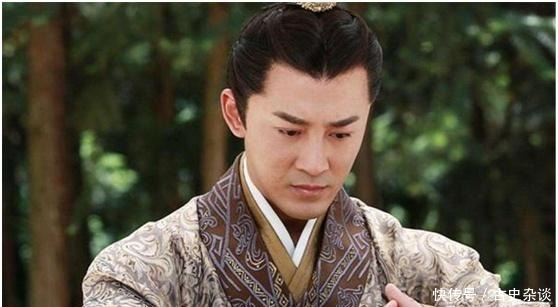 小人|刘据,一个被小人诬陷,无奈反抗的人