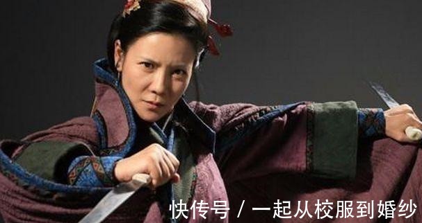 包道乙|武松对孙二娘做了这件事，张青无奈下与武松结拜，实则各有小九九！