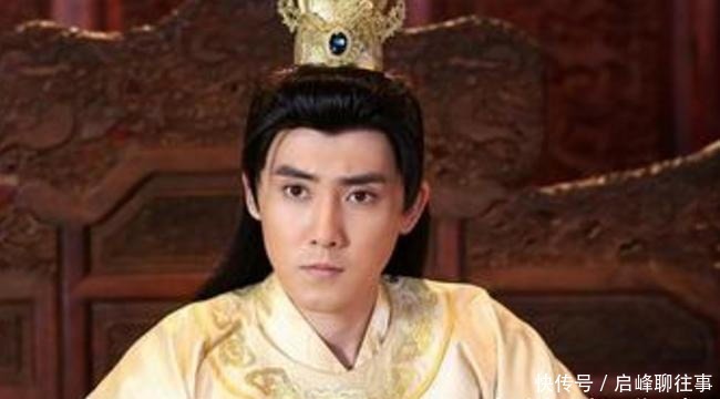 驾崩|皇帝驾崩前,特意嘱咐母亲:请将宫外的爱妃和儿子接回来吧