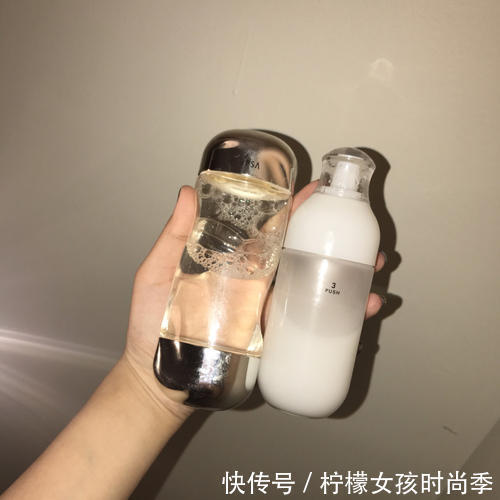 看似一般用后却是宝藏的5款水乳，平价好用不踩雷，还有人不知道