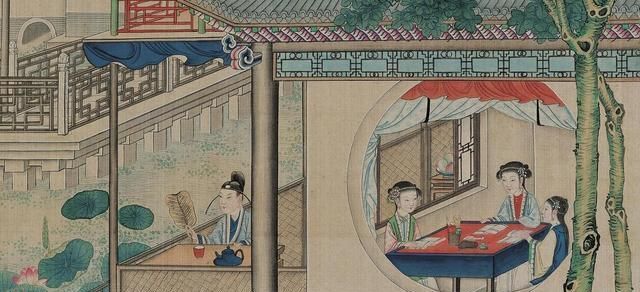 林黛玉的真正结局,看懂雪雁、紫鹃、春纤、藕官的作用,就清楚了