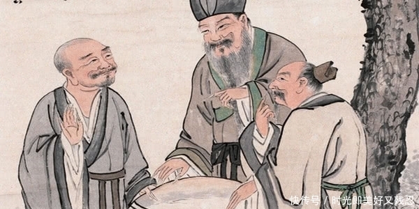 背熟|没城府的人很容易吃亏,背熟鬼谷子这一句口诀,做个精明的好人