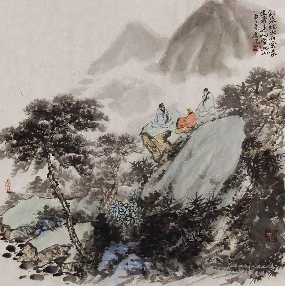 服务员#王阳明:守好四个字,修好一颗心