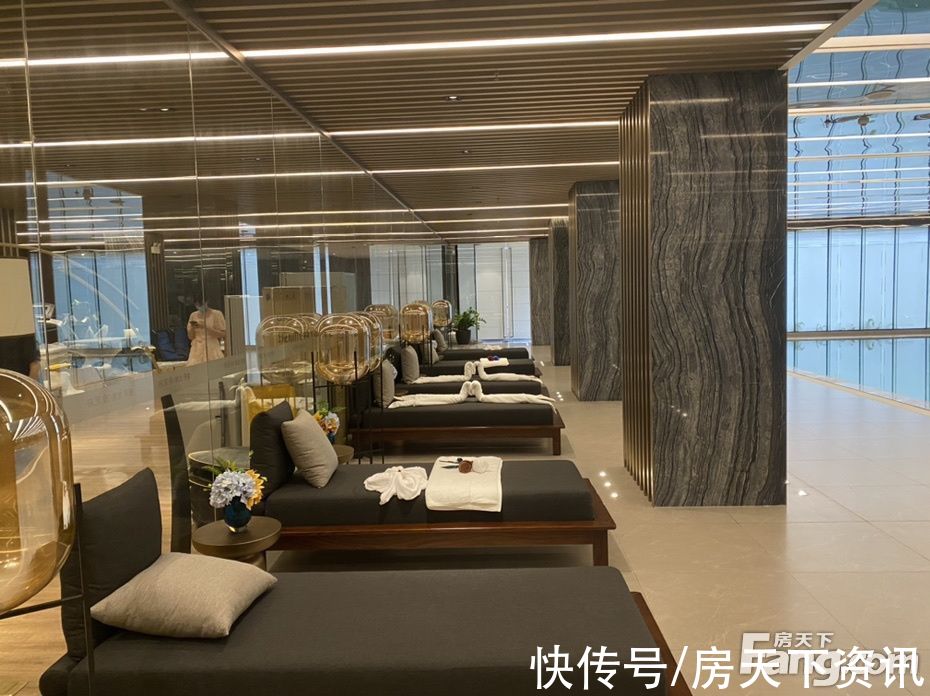 翔安|厦门翔安高分楼盘的最新现场美图,速来围观