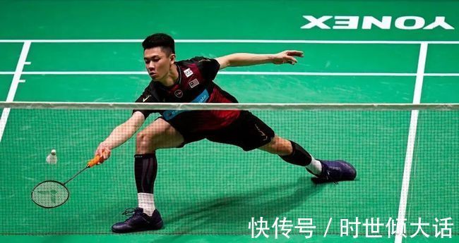 羽毛球亚团赛,李梓嘉率马来西亚队顺利进入决赛,国羽需加紧练兵