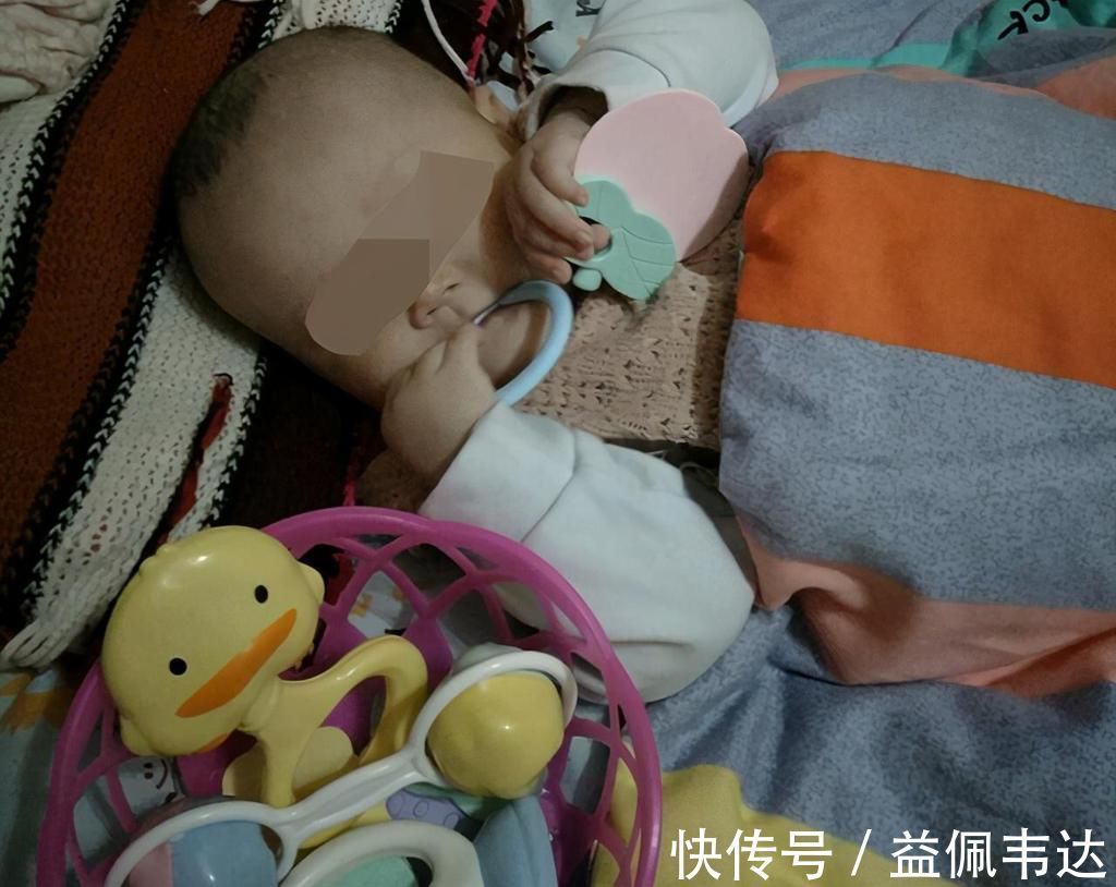 中毒|5个月女婴铅中毒致肝受损,“元凶”,也可能隐藏在你家孩子身边