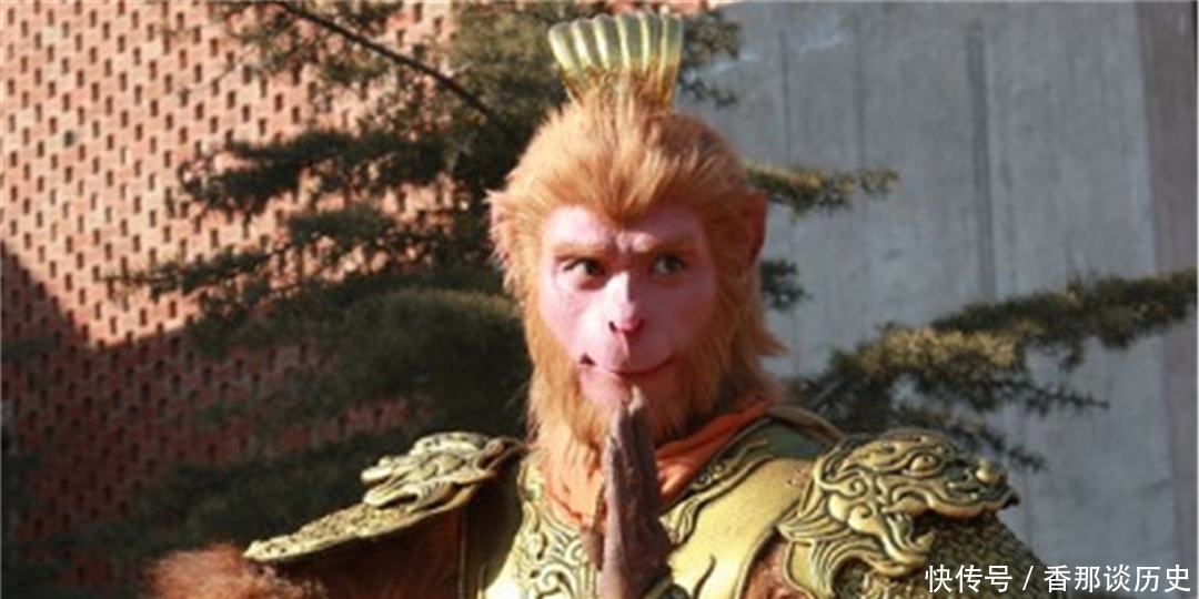 本书|《西游记》借鉴了哪本书?这本古代奇书的内容,让吴承恩秀的飞起